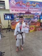 2025 &raquo; Anul 2025- Cupa Campionilor Europeni Karate WUKF 
